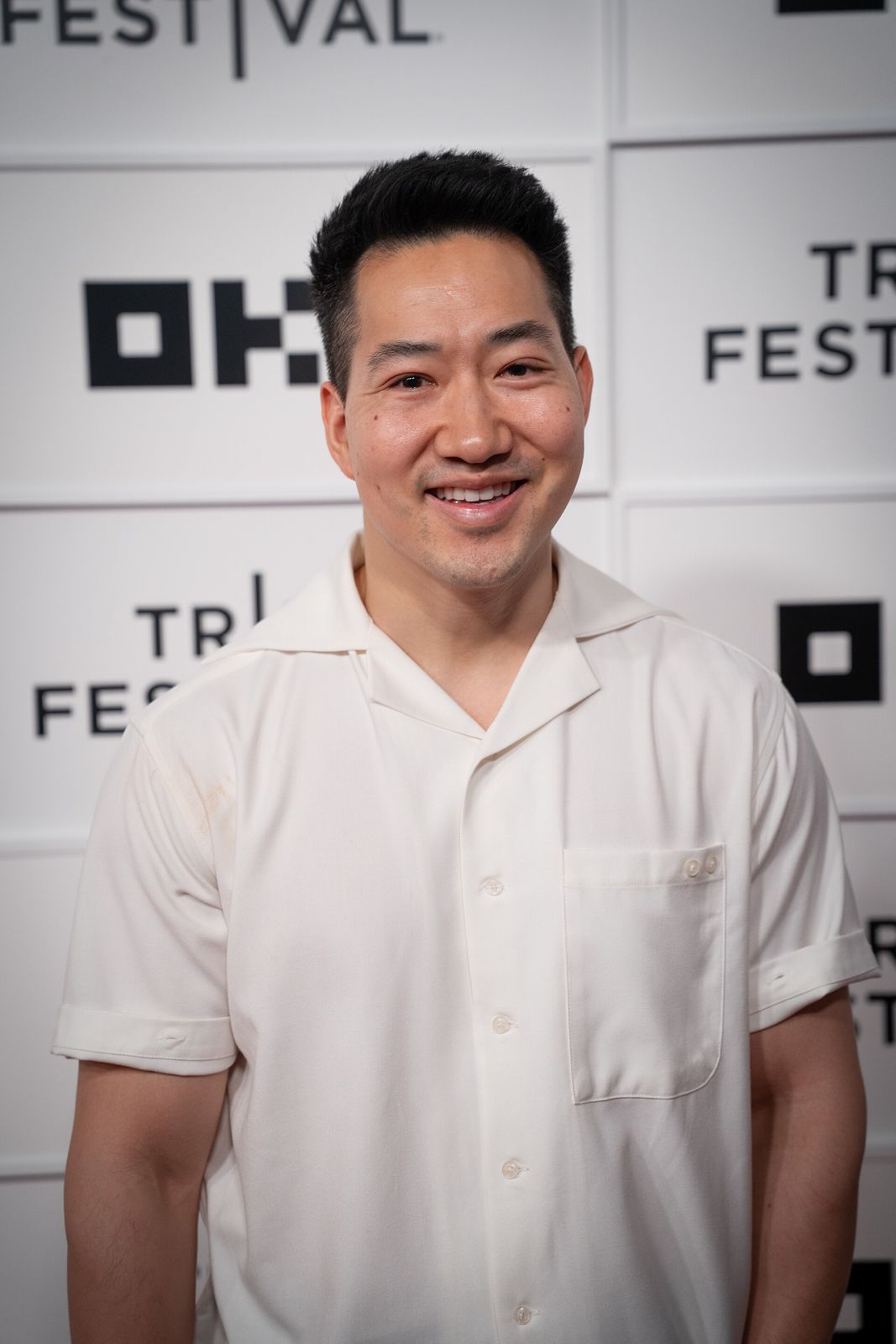 Alex Wong