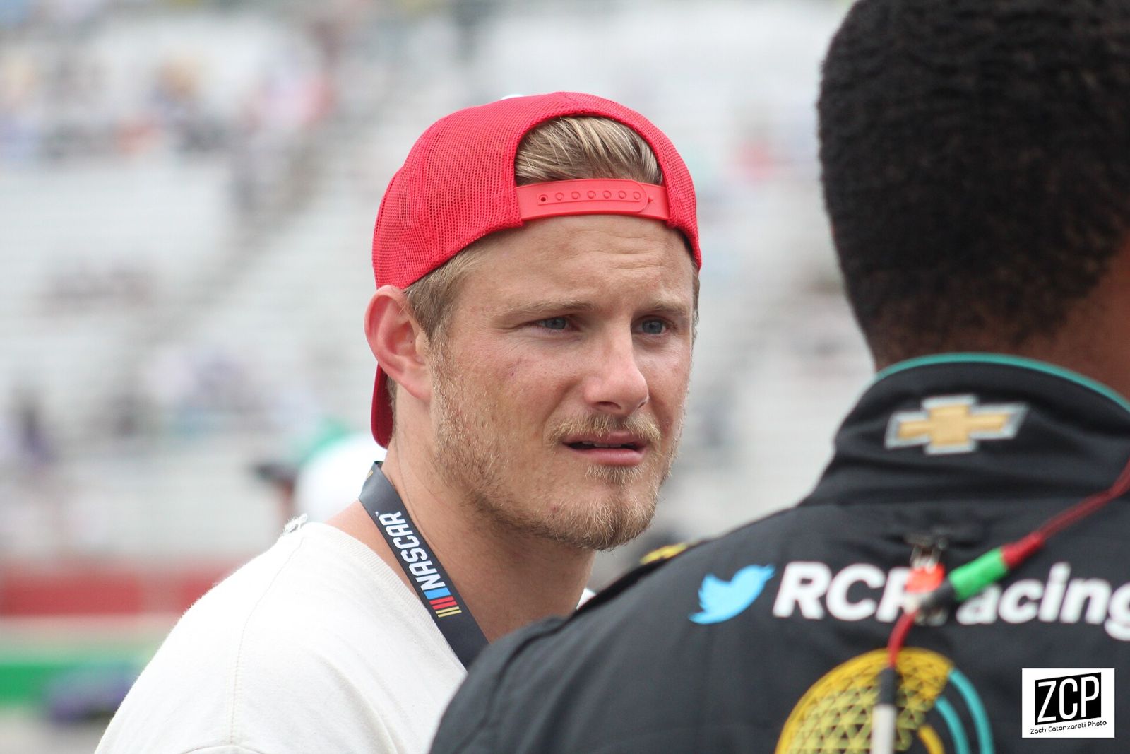 Alexander Ludwig