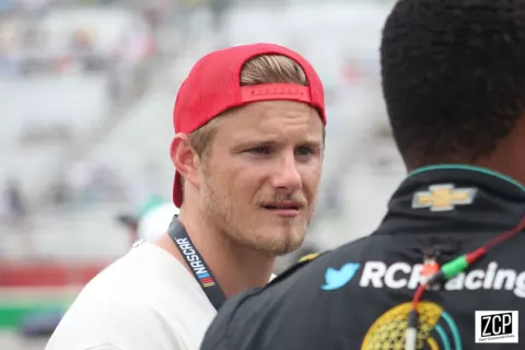 Alexander Ludwig