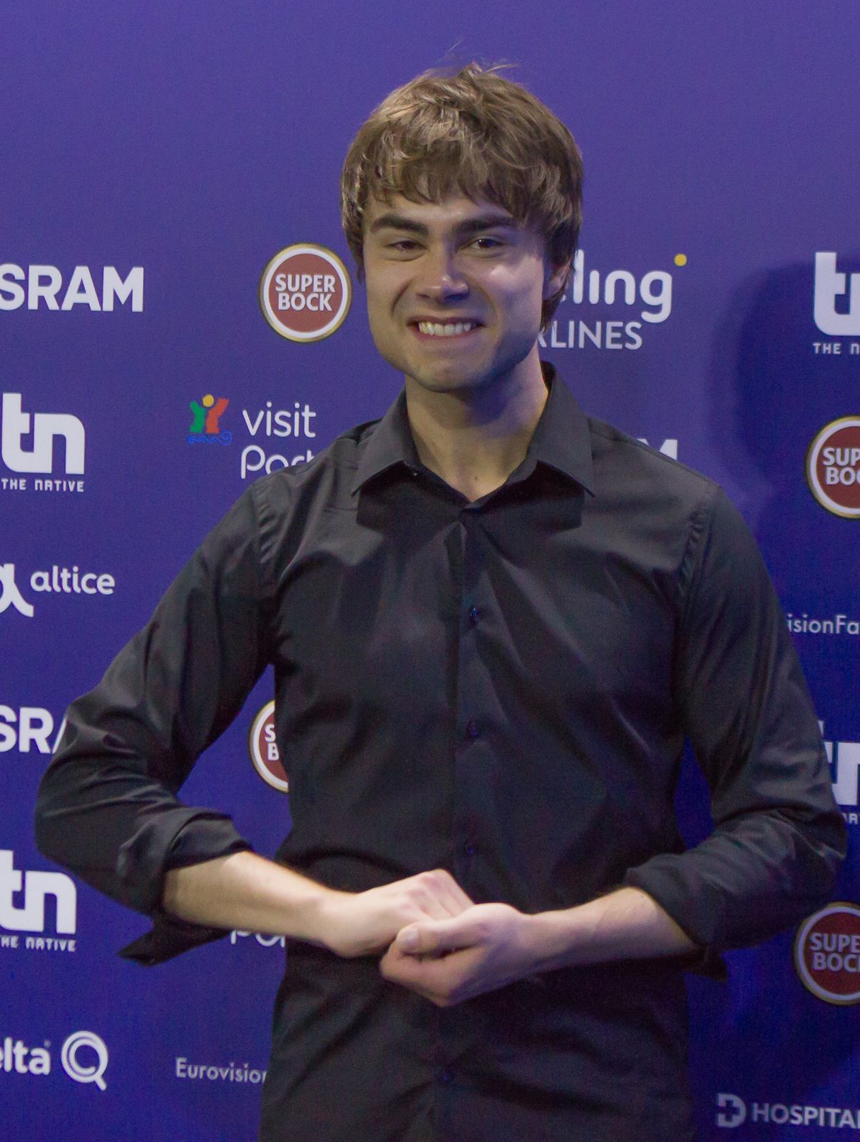 Alexander Rybak