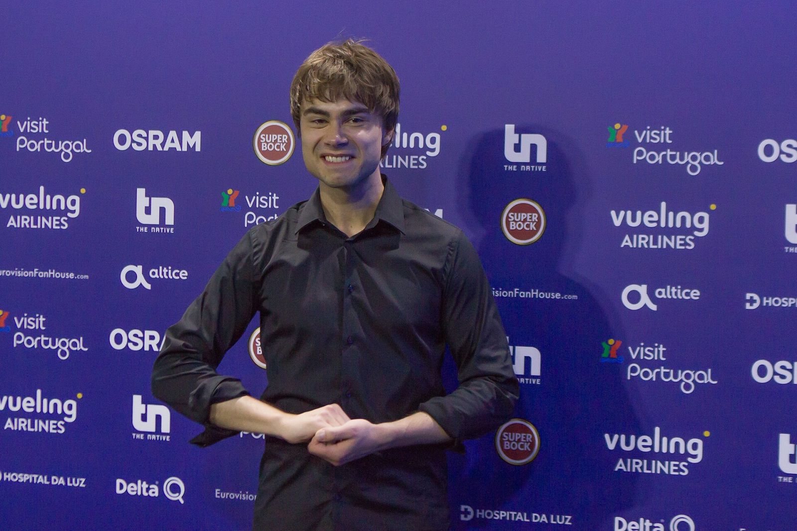 Alexander Rybak