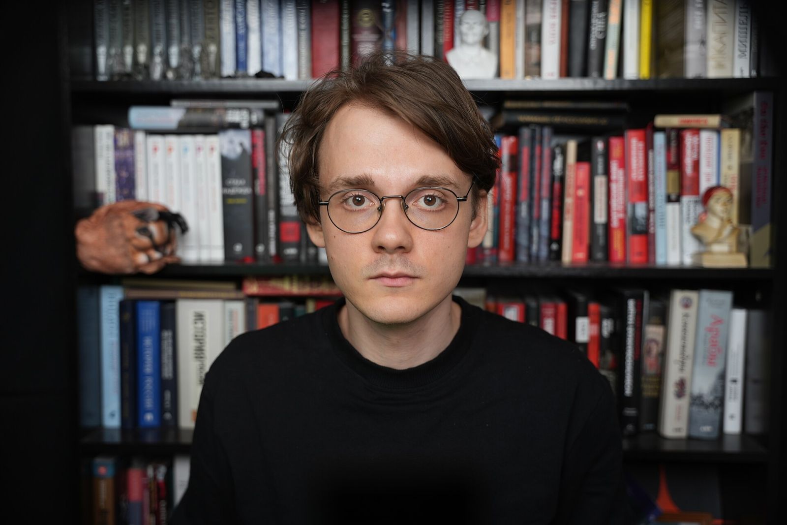 Alexander Stefanov