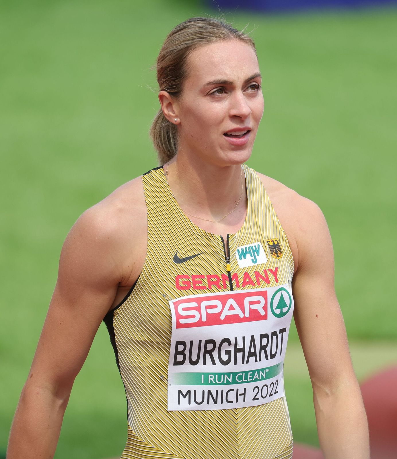 Alexandra Burghardt