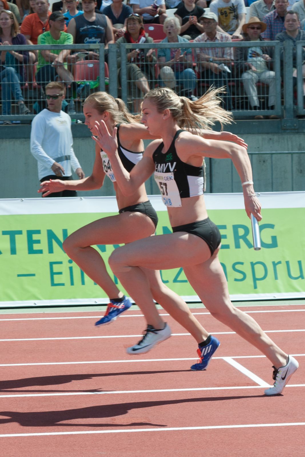 Alexandra Burghardt