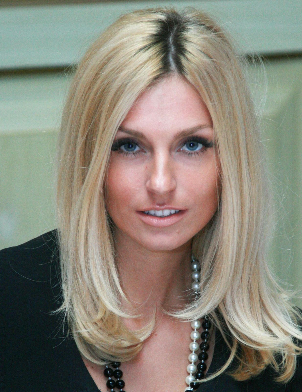 Alexandra Savelyeva