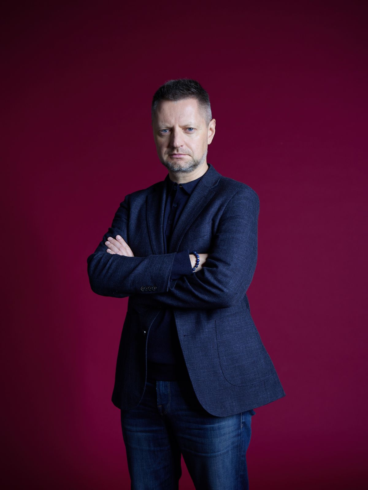 Alexey Pivovarov
