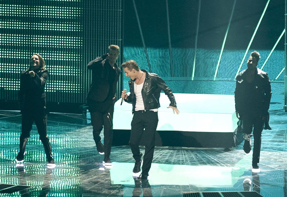 Alexey Vorobyov