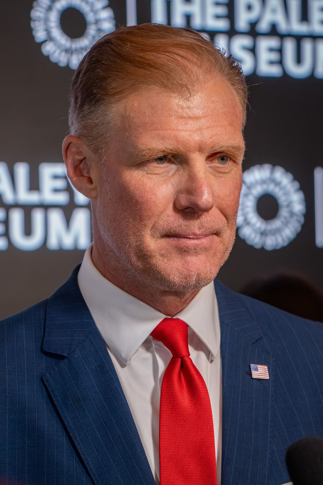 Alexi Lalas
