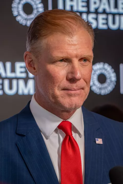 Alexi Lalas