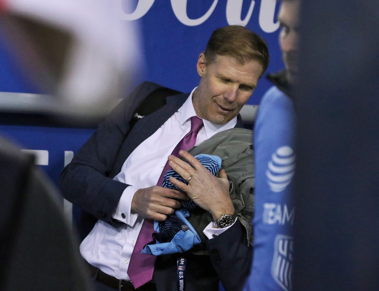 Alexi Lalas