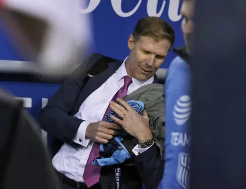 Alexi Lalas
