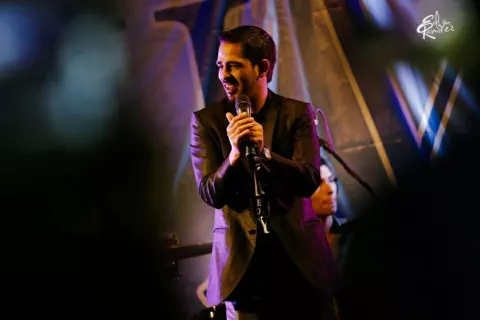 Alexis Peña