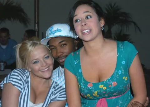 Alexis Texas
