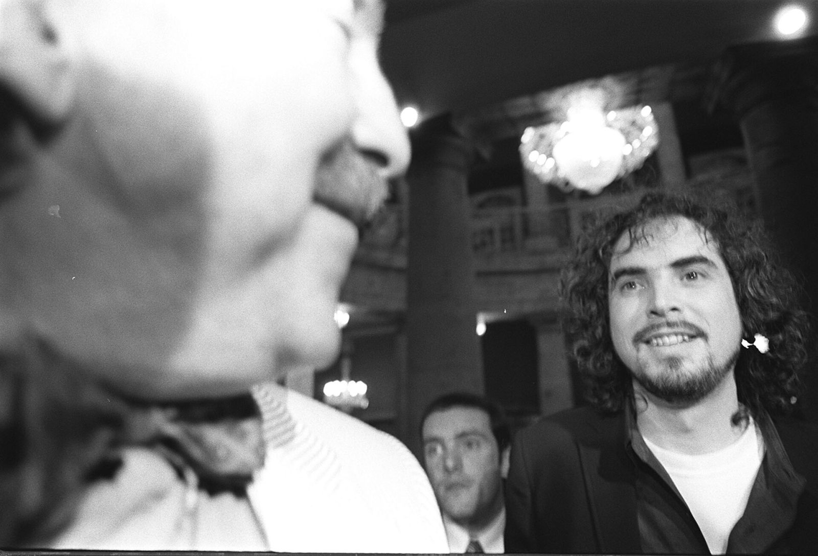 Alfonso Cuarón