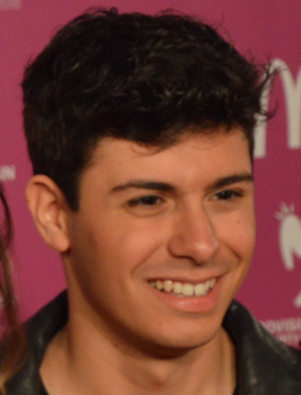 Alfred García
