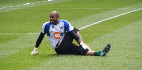Ali Al-Habsi