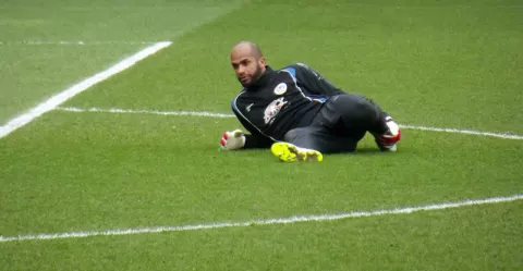 Ali Al-Habsi