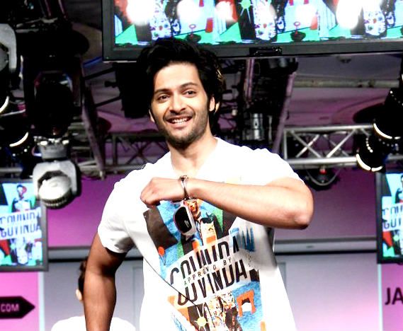 Ali Fazal