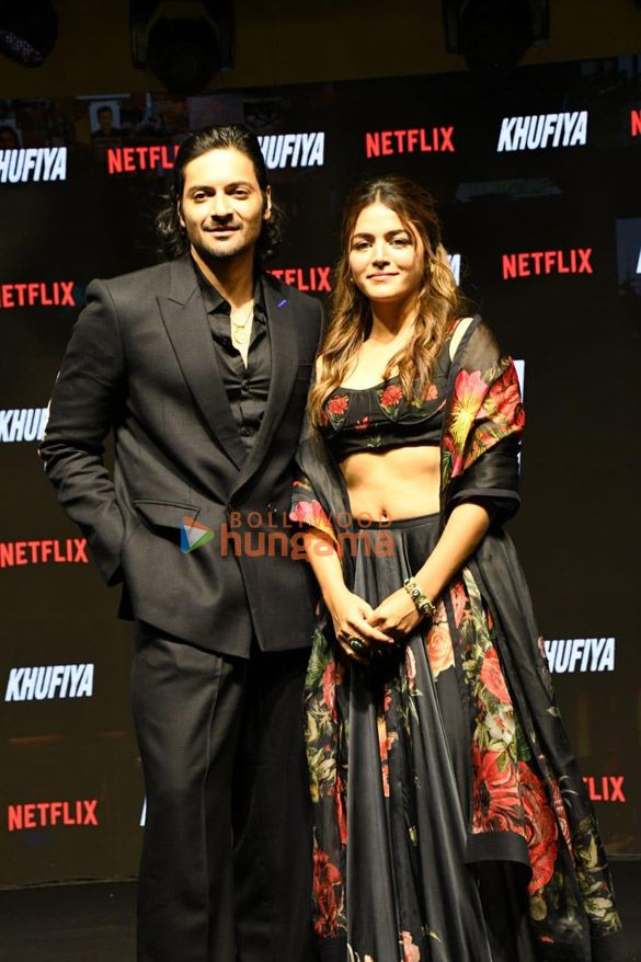 Ali Fazal
