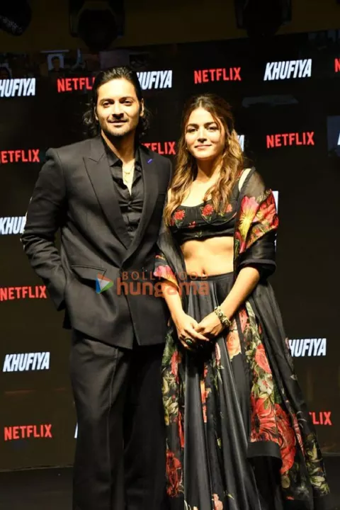Ali Fazal