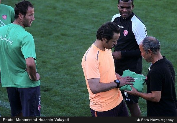 Ali Karimi