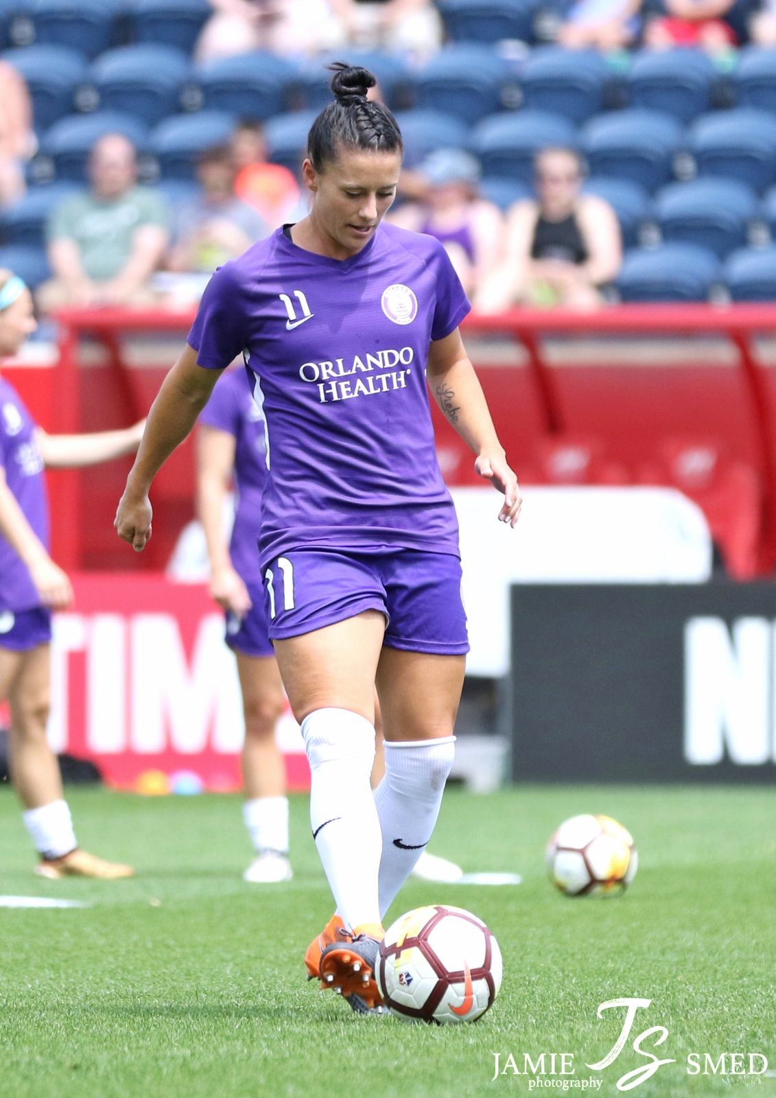 Ali Krieger