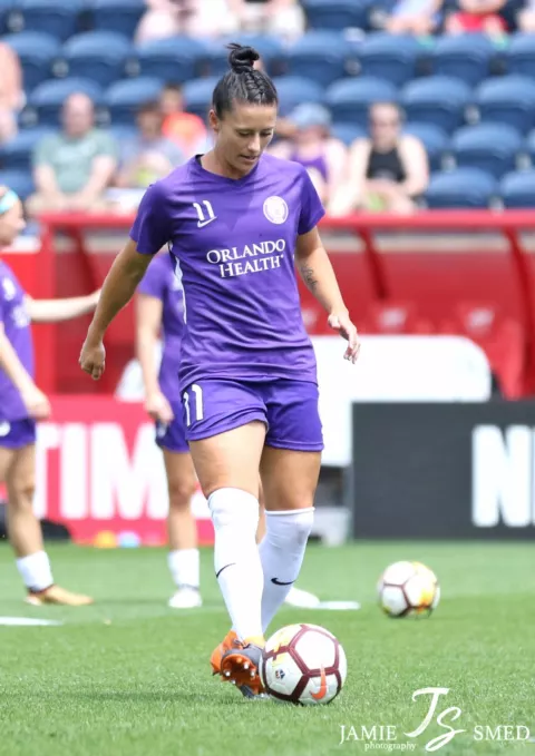 Ali Krieger