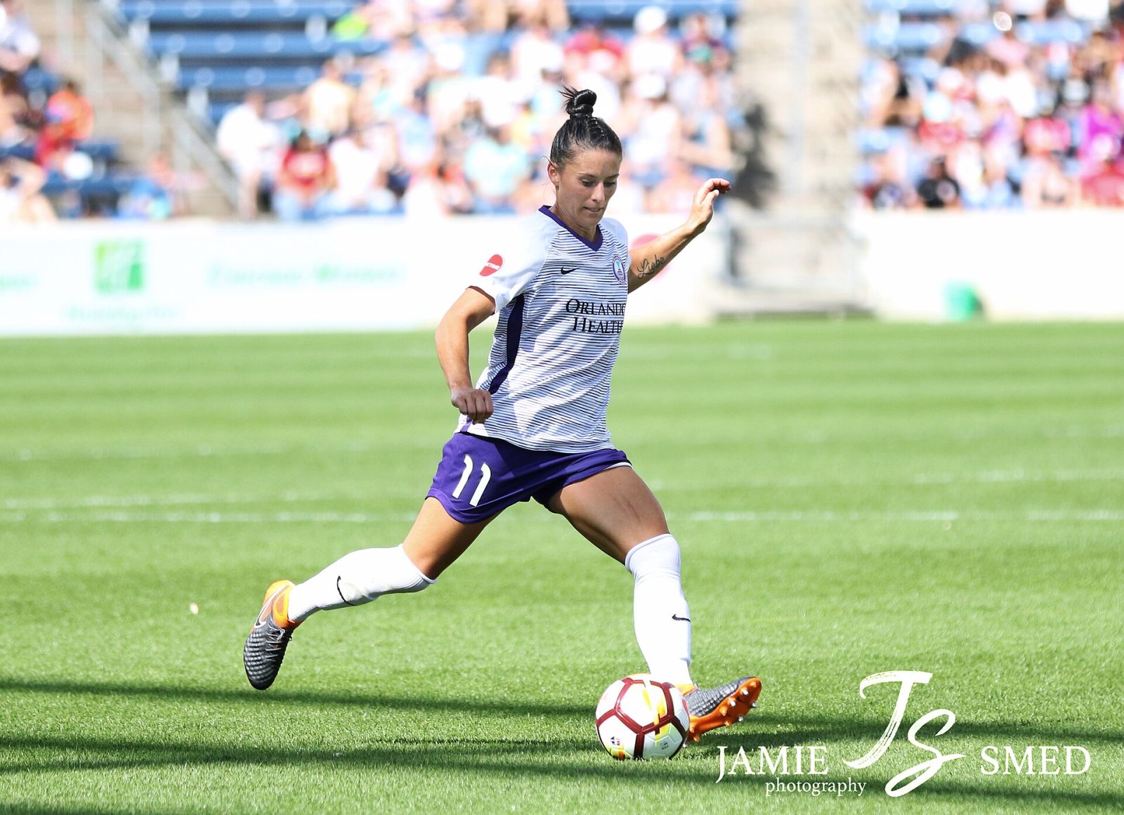 Ali Krieger