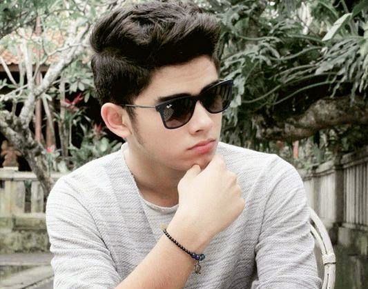 Aliando Syarief