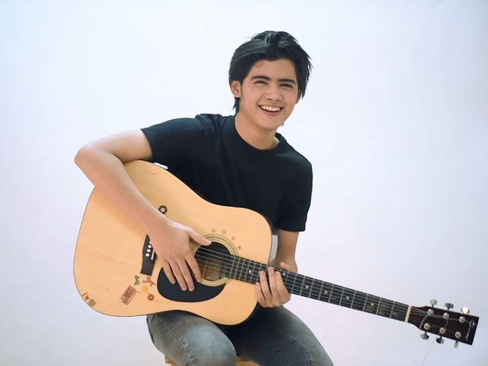 Aliando Syarief