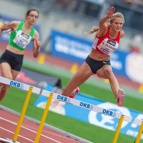 Alica Schmidt