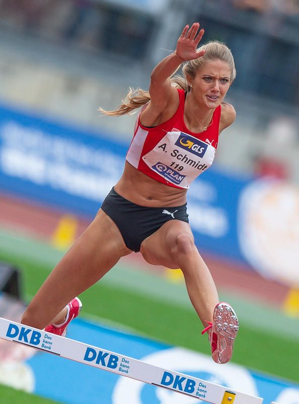 Alica Schmidt