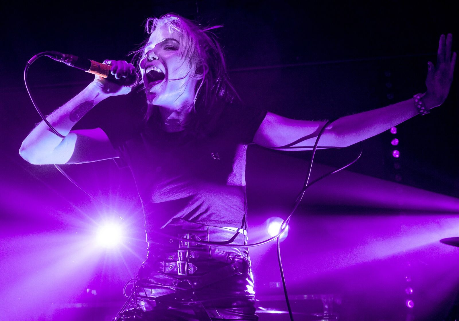 Alice Glass
