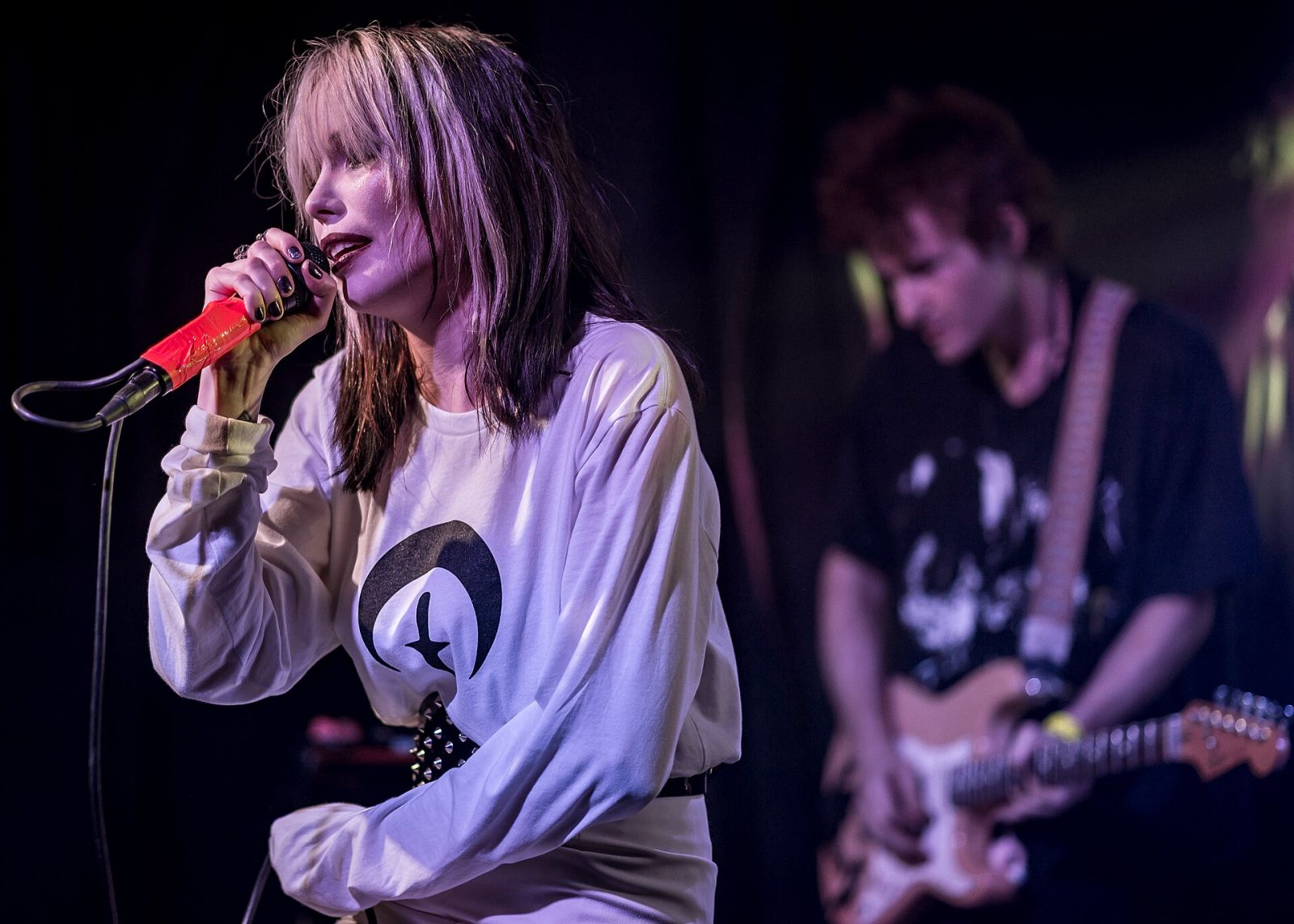 Alice Glass