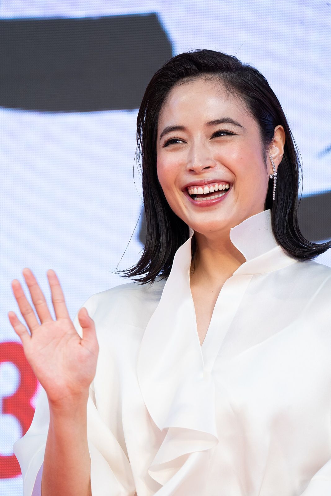 Alice Hirose