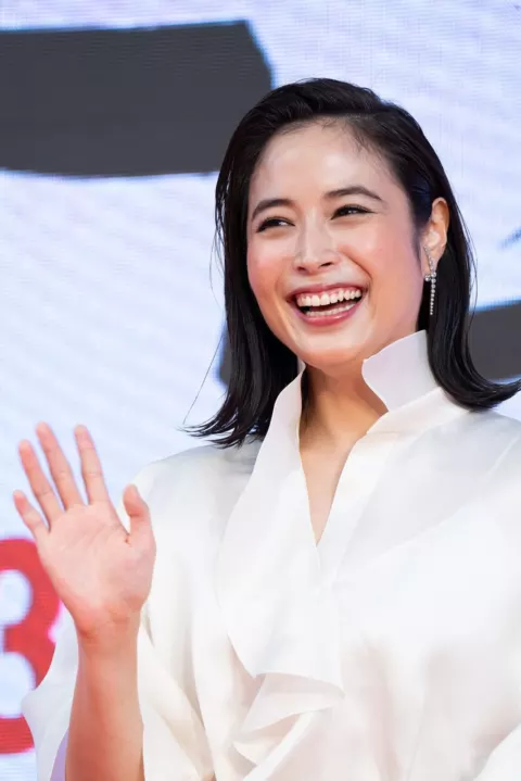 Alice Hirose