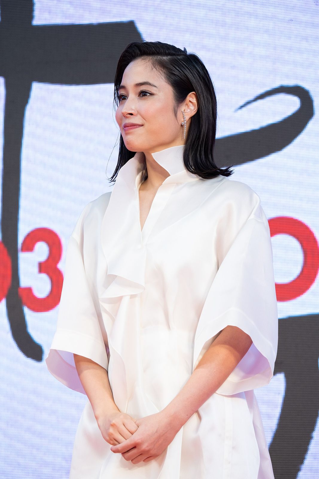 Alice Hirose