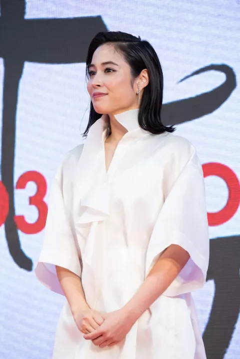 Alice Hirose
