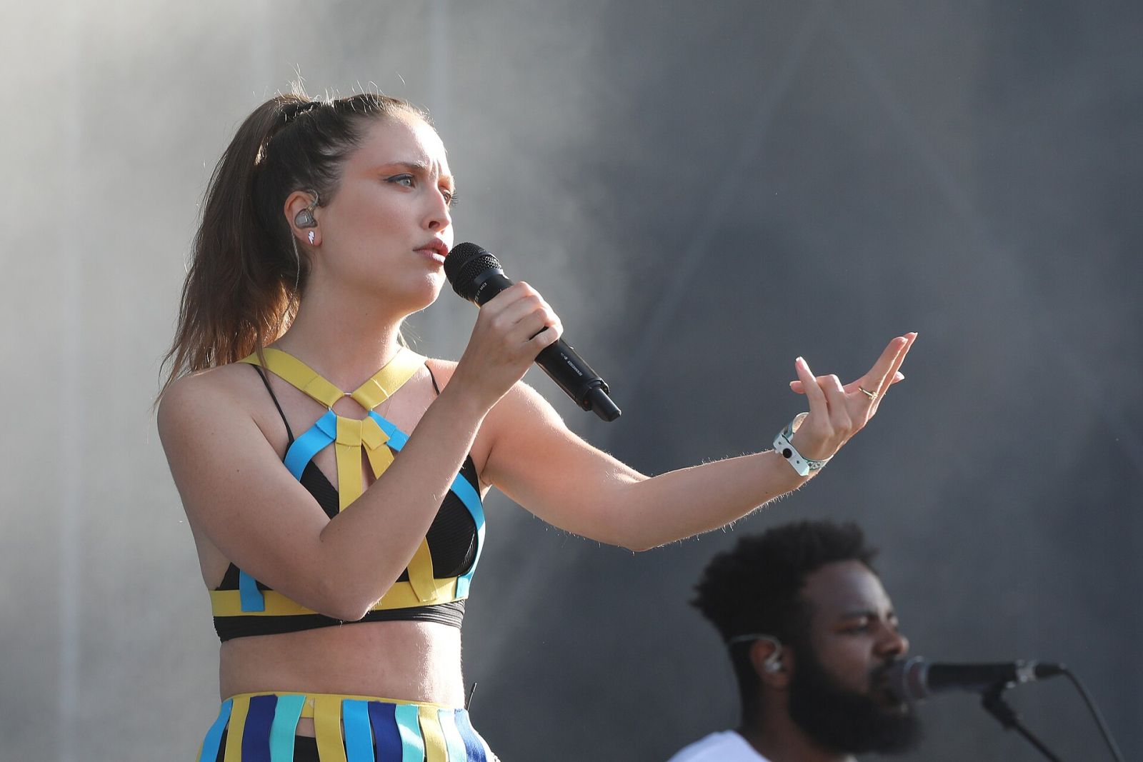 Alice Merton