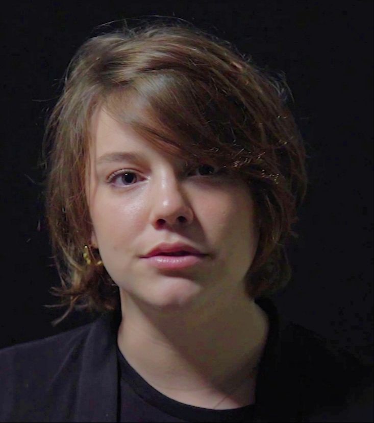 Alice Wegmann