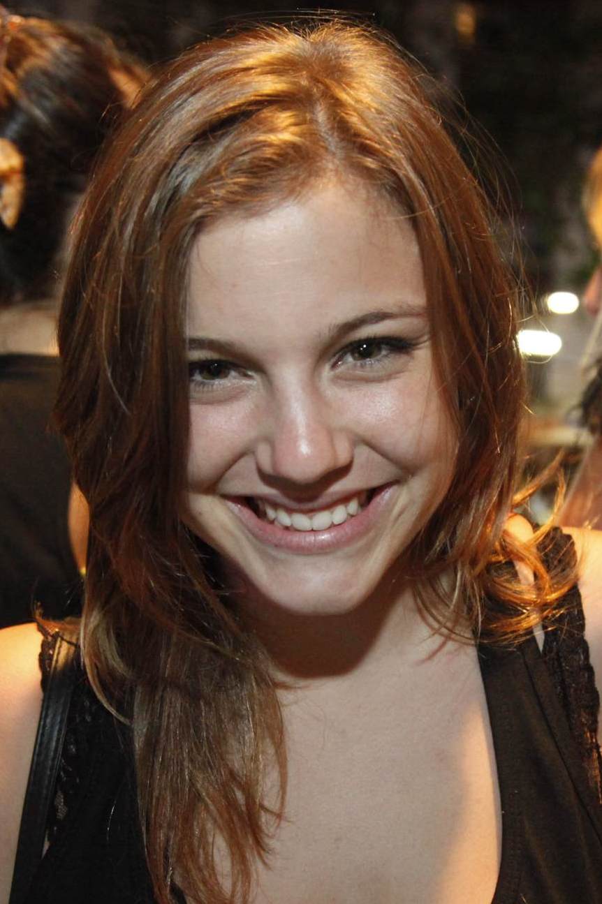 Alice Wegmann