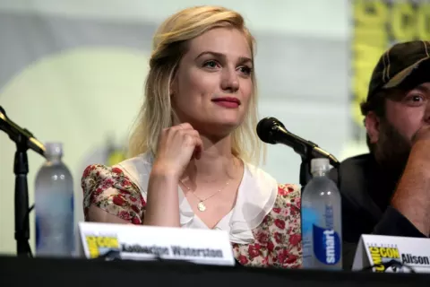 Alison Sudol