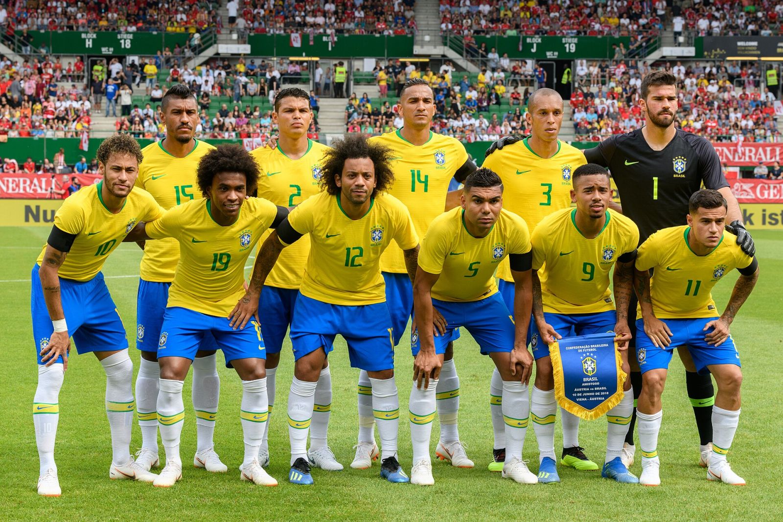 Alisson Becker