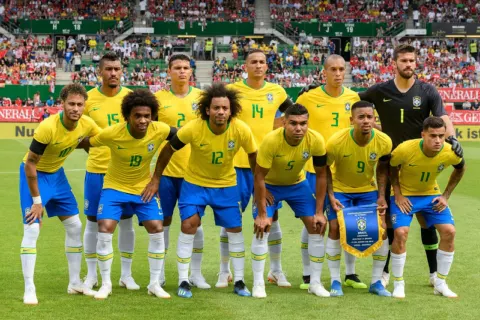 Alisson Becker