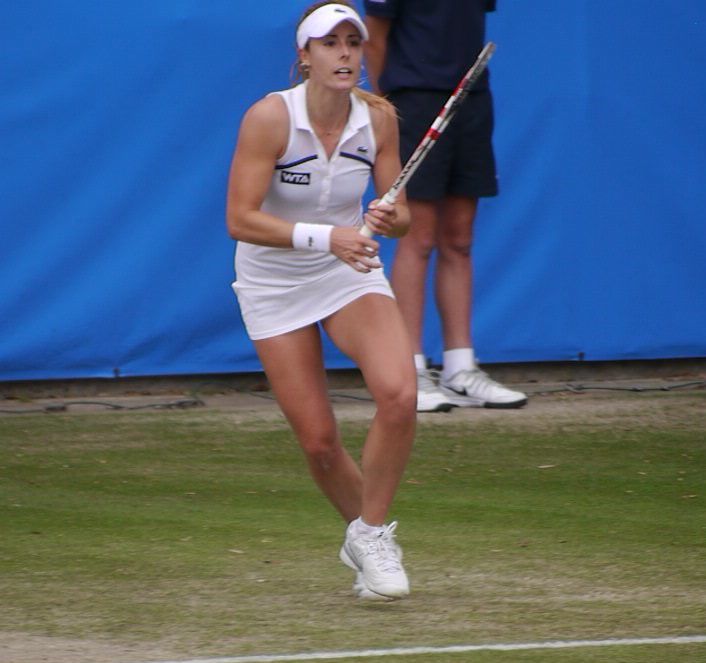 Alizé Cornet