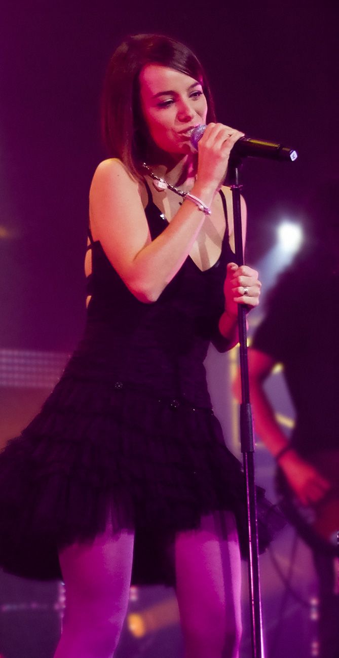 Alizée