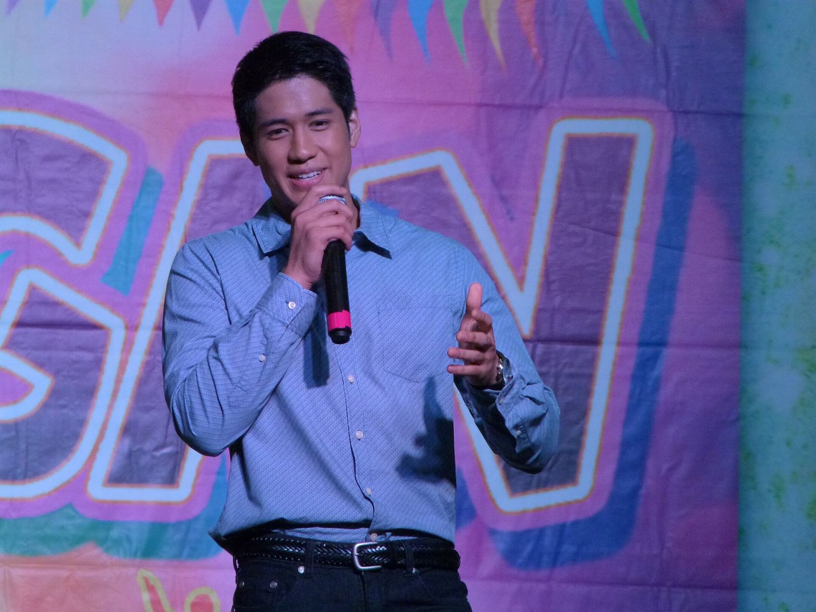 Aljur Abrenica