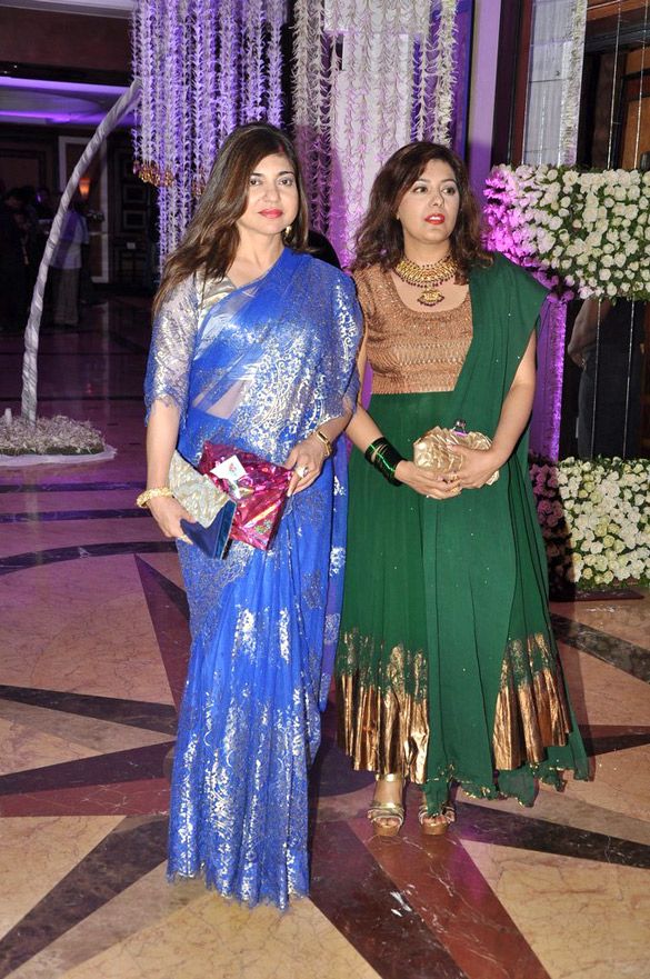 Alka Yagnik