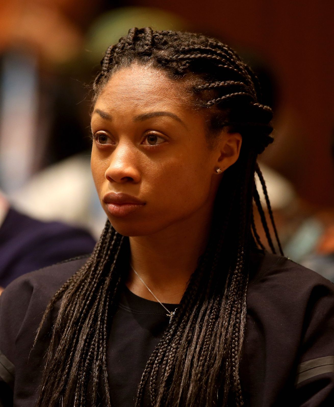 Allyson Felix