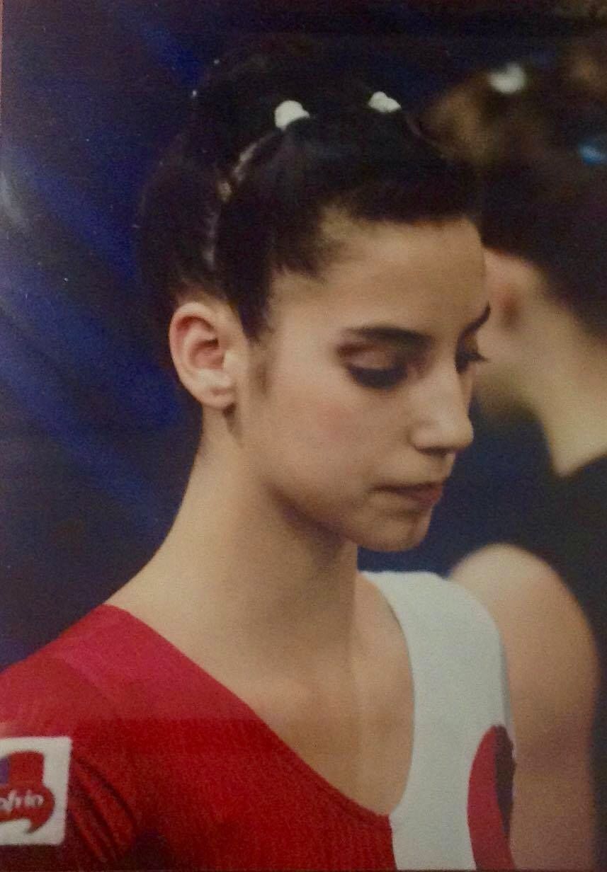 Almudena Cid